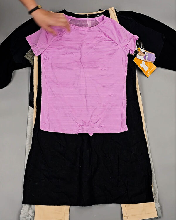 Фотография  944 - KIDS СТОК CAN 084#5 кг, ЛОТ СТ-9672 оптом в Магадане и Магаданской области