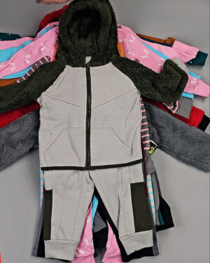 Фотография  418 - BABY СТОК CAN#5 кг, ЛОТ СТ-9922 оптом в Магадане и Магаданской области