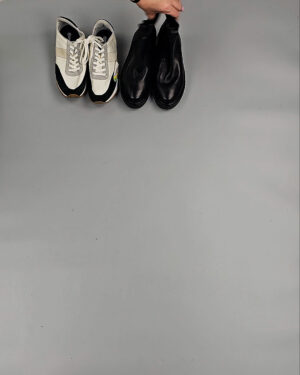 Фотография  298 - Обувь CAN деми 084#11,3 кг, ЛОТ СТ-9777 оптом в Магадане и Магаданской области