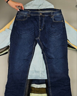 Фотография  405 - Мужской микс TOP LOOK (MEN NC)#25 кг, ЛОТ СТ-9870 оптом в Магадане и Магаданской области