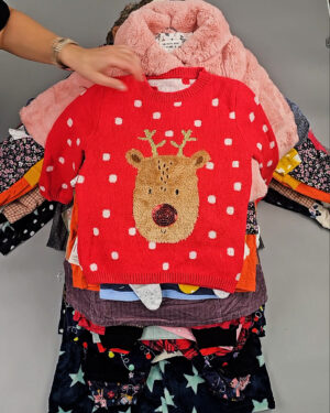 Фотография  134 - KBCW mix#15 кг, ЛОТ СХ-0261 оптом в Магадане и Магаданской области