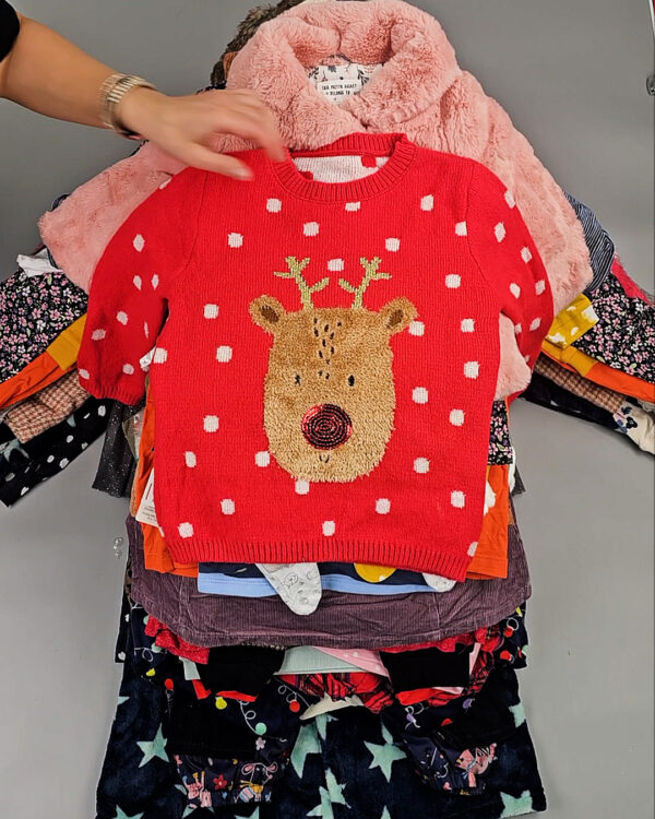 Фотография  176 - KBCW mix#15 кг, ЛОТ СХ-0261 оптом в Магадане и Магаданской области