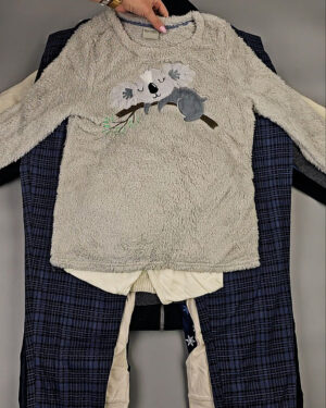 Фотография  215 - ALDI Winter mix#13 кг, ЛОТ СТ-9818 оптом в Магадане и Магаданской области