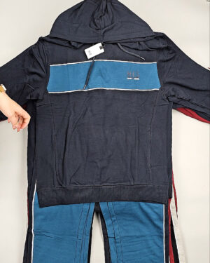 Фотография  866 - Спортивные костюмы (Herren-Trainingsanzuge voп HIS)#17,1 кг, ЛОТ СТ-9630 оптом в Магадане и Магаданской области