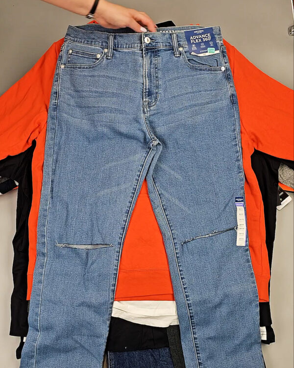 Фотография  375 - CANADA  Winter mix 084#20 кг, ЛОТ СТ-9986 оптом в Магадане и Магаданской области