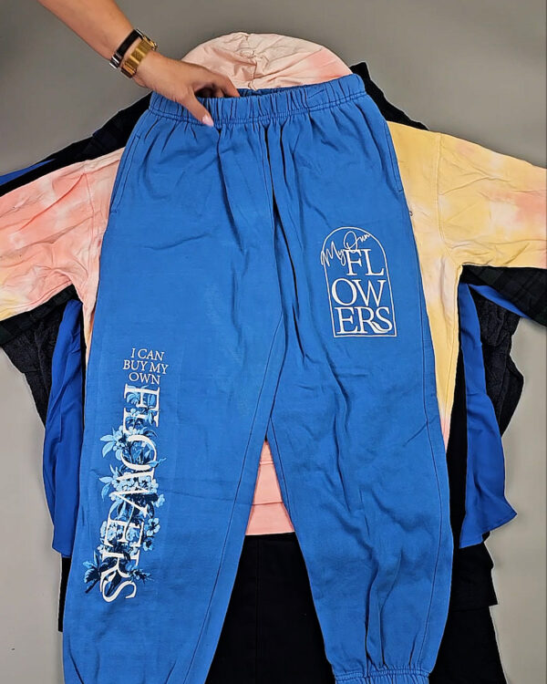 Фотография  351 - CANADA  Winter mix 64#15 кг, ЛОТ СТ-9806 оптом в Магадане и Магаданской области