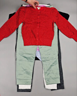 Фотография  293 - KIDS СТОК CAN 084#5 кг, ЛОТ СТ-9674 оптом в Магадане и Магаданской области