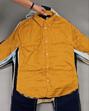 Фотография  687 - Мужской микс TOP LOOK (MEN NC)#25 кг, ЛОТ СТ-9869 оптом в Магадане и Магаданской области