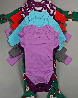 Фотография  857 - BABY СТОК CAN#5 кг, ЛОТ СТ-9687 оптом в Магадане и Магаданской области