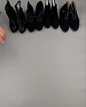 Фотография  735 - Обувь СТОК Demi шт#20 шт, ЛОТ СТ-9773 оптом в Магадане и Магаданской области