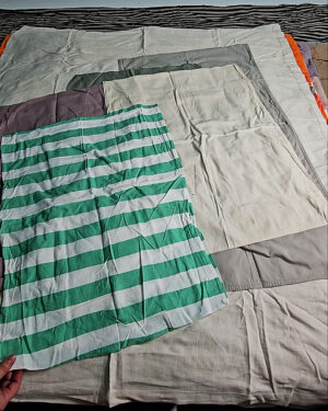 Фотография  705 - 11991 ПДО H&M (H H&M HHR mix) 1224#25 кг, ЛОТ СТ-9897 оптом в Магадане и Магаданской области