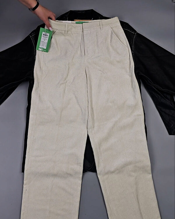 Фотография  803 - JACK JONES Women Winter mix 075 #15 кг, ЛОТ СТ-9961 оптом в Магадане и Магаданской области