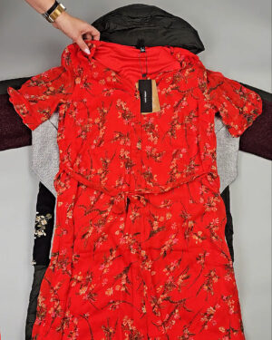 Фотография  425 - VERO MODA  Winter mix#10 кг, ЛОТ СТ-9796 оптом в Магадане и Магаданской области