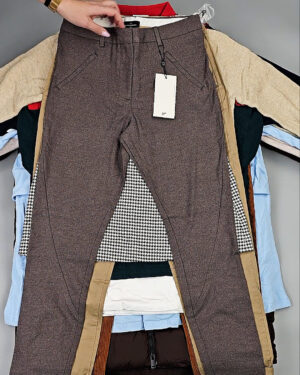 Фотография  860 - DK, Bestseller + Winter mix#15 кг, ЛОТ СТ-9957 оптом в Магадане и Магаданской области