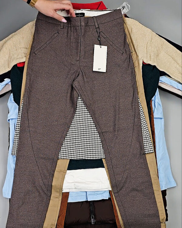 Фотография  175 - DK, Bestseller + Winter mix#15 кг, ЛОТ СТ-9957 оптом в Магадане и Магаданской области