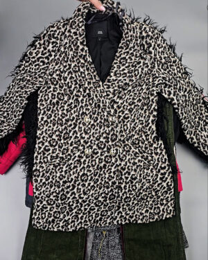 Фотография  887 - Женский микс зима (Winter mix)#20 кг, ЛОТ СХ-0205 оптом в Магадане и Магаданской области