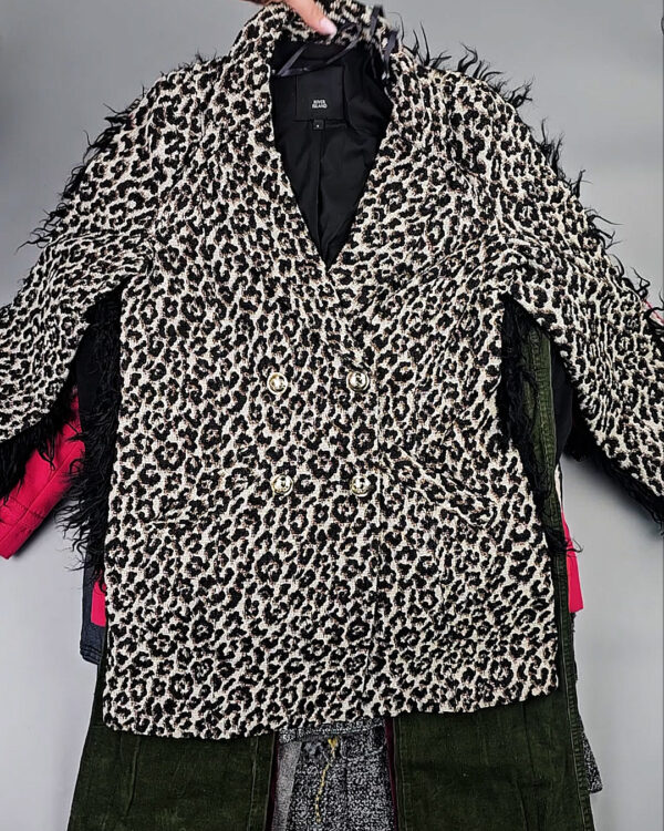 Фотография  909 - Женский микс зима (Winter mix)#20 кг, ЛОТ СХ-0205 оптом в Магадане и Магаданской области