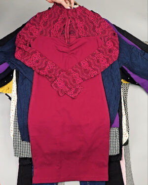 Фотография  219 - Scotland Winter mix#15 кг, ЛОТ СХ- 0221 оптом в Магадане и Магаданской области