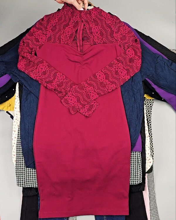 Фотография  683 - Scotland Winter mix#15 кг, ЛОТ СХ- 0221 оптом в Магадане и Магаданской области