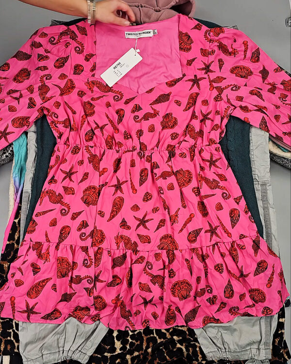 Фотография  478 - XXL Winter mix БМ#15 кг, ЛОТ СХ-0252 оптом в Магадане и Магаданской области