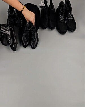 Фотография  569 - Обувь СТОК Demi шт#20 шт, ЛОТ СТ-9771 оптом в Магадане и Магаданской области