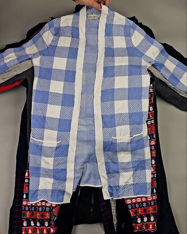 Фотография  356 - ALDI Winter mix#13 кг, ЛОТ СТ-9820 оптом в Магадане и Магаданской области