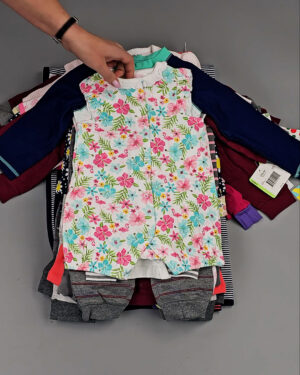 Фотография  355 - BABY СТОК CAN 084#5 кг, ЛОТ СТ-9927 оптом в Магадане и Магаданской области