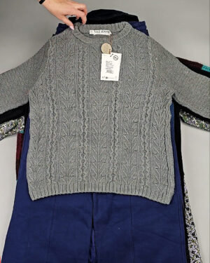 Фотография  288 - DK COMPANY Winter mix 104#20 кг, ЛОТ СТ-9945 оптом в Магадане и Магаданской области