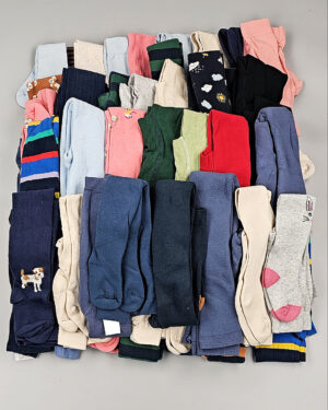 Купить Колготки TCM Kids 104#5,8 кг, ЛОТ СТ-9698 оптом в Магадане и Магаданской области