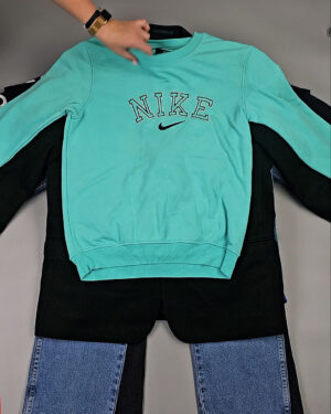 Фотография  400 - Vintage Black#50 кг, ЛОТ СХ-0210 оптом в Магадане и Магаданской области