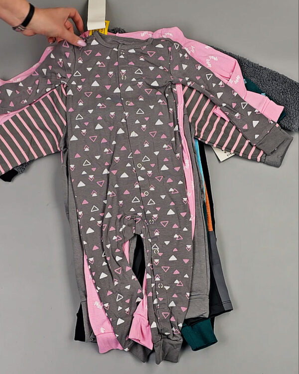 Фотография  421 - BABY СТОК CAN#5 кг, ЛОТ СТ-9924 оптом в Магадане и Магаданской области