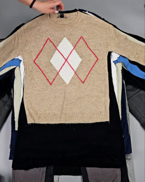 Фотография  460 - LIDL Winter м/ж 022024#15 кг, ЛОТ СТ-9976 оптом в Магадане и Магаданской области