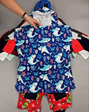 Фотография  936 - LIDL Kids Winter#7 кг, ЛОТ СТ-9699 оптом в Магадане и Магаданской области