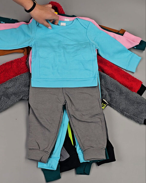 Фотография  568 - BABY СТОК CAN#5 кг, ЛОТ СТ-9922 оптом в Магадане и Магаданской области