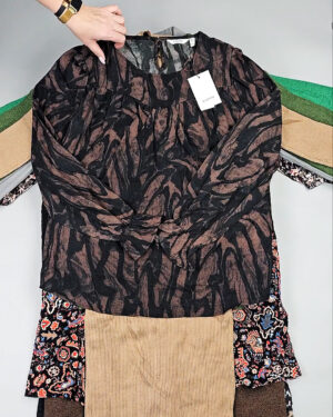 Фотография  666 - DK, Bestseller + Winter mix#15 кг, ЛОТ СТ-9956 оптом в Магадане и Магаданской области