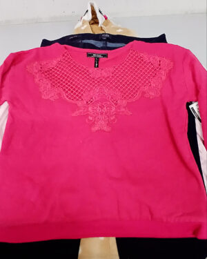 Фотография  994 - DISCOUNT BRAND MIX #15 кг, ЛОТ СТ-9825 оптом в Магадане и Магаданской области