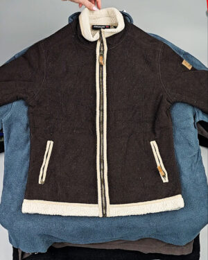 Фотография  946 - Флис (Fleece Tops LUX)#20 кг, ЛОТ СХ-0241 оптом в Магадане и Магаданской области