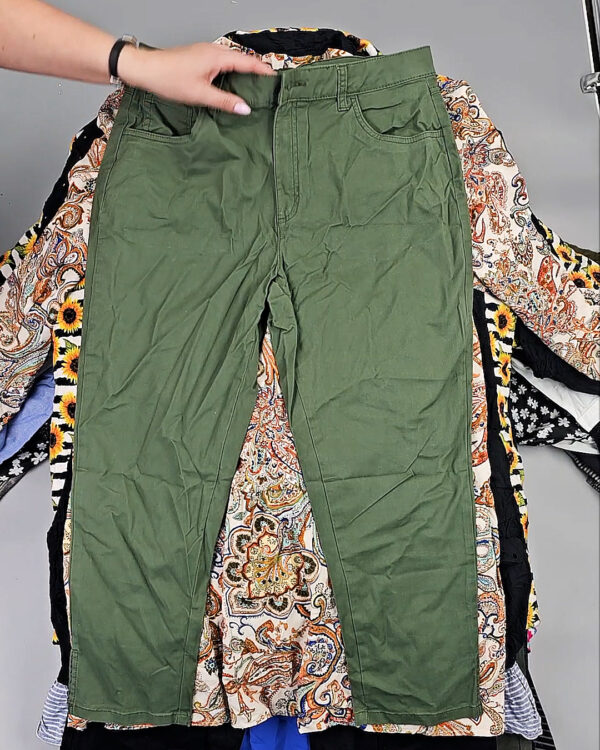 Фотография  394 - Cream Шотландия mix БМ#70 кг, ЛОТ СХ-0202 оптом в Магадане и Магаданской области