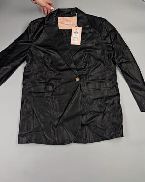 Фотография  653 - JACK JONES Women Winter mix 075 #15 кг, ЛОТ СТ-9961 оптом в Магадане и Магаданской области