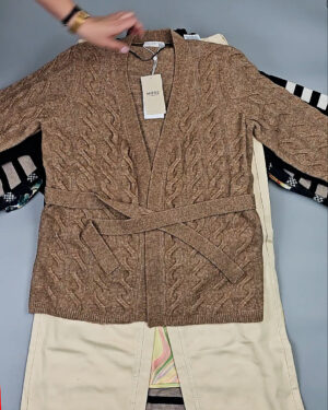 Фотография  145 - VILA Winter MIX 064#15 кг, ЛОТ СТ-9815 оптом в Магадане и Магаданской области