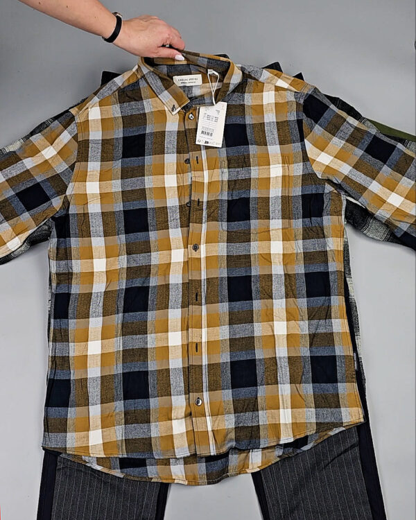 Фотография  995 - CASUAL FRIDAY Winter 075#20 кг, ЛОТ СТ-9985 оптом в Магадане и Магаданской области