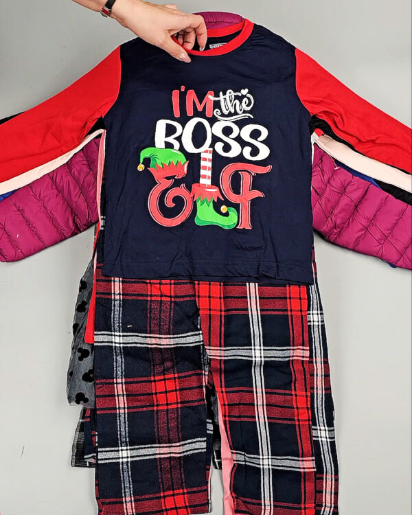 Фотография  494 - LIDL Kids Winter#7 кг, ЛОТ СТ-9704 оптом в Магадане и Магаданской области