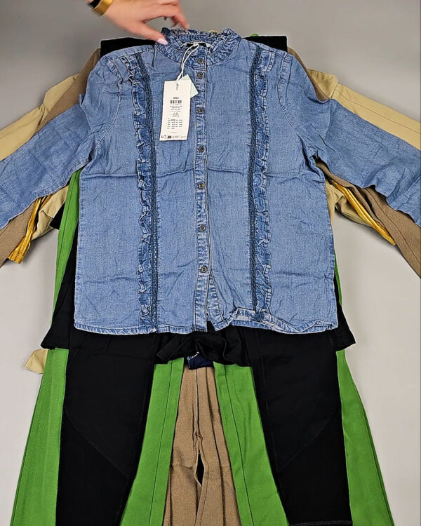 Фотография  244 - DK+Bestseller 085#16 кг оптом в Магадане и Магаданской области