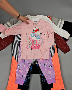 Фотография  949 - C&A Kids Winter 1023#7 кг, ЛОТ СТ-9691 оптом в Магадане и Магаданской области