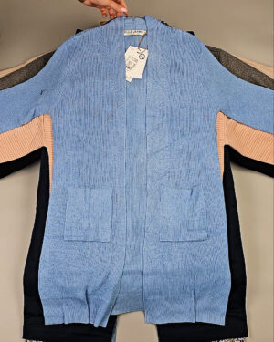 Фотография  254 - DK COMPANY Winter mix 104#20 кг, ЛОТ СТ-9947 оптом в Магадане и Магаданской области