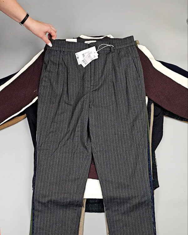 Фотография  972 - CASUAL FRIDAY Winter 075#20 кг, ЛОТ СТ-9984 оптом в Магадане и Магаданской области