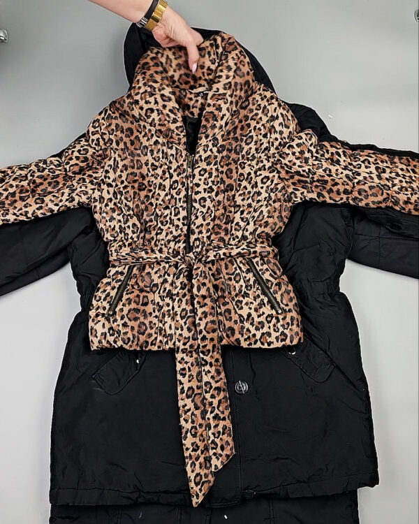 Фотография  468 - Куртки м/ж (Adult SKI Jackets Premium)#18 кг, ЛОТ СХ-0245 оптом в Магадане и Магаданской области