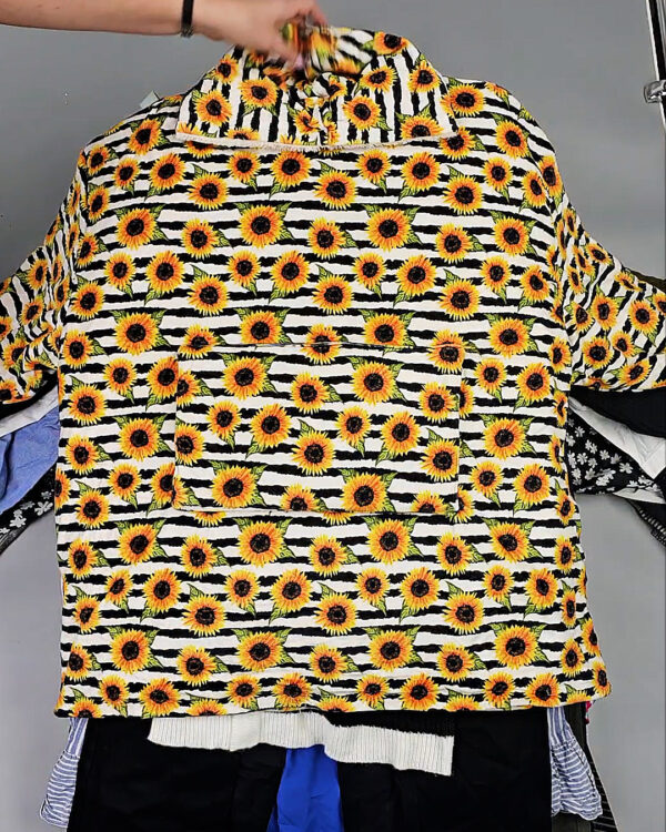 Фотография  192 - Cream Шотландия mix БМ#70 кг, ЛОТ СХ-0202 оптом в Магадане и Магаданской области