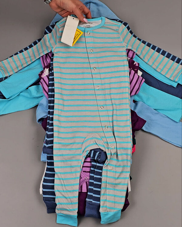 Фотография  979 - BABY СТОК CAN#5 кг, ЛОТ СТ-9923 оптом в Магадане и Магаданской области