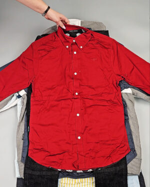 Фотография  131 - Мужской микс TOP LOOK (MEN NC)#25 кг, ЛОТ СТ-9871 оптом в Магадане и Магаданской области